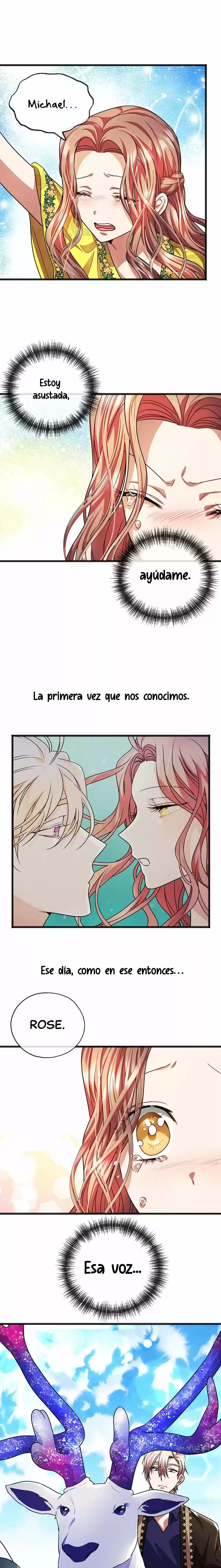 A Ti, Que Nunca Me Amaste - Capítulo 26 - Página 9 - LectorTMOo