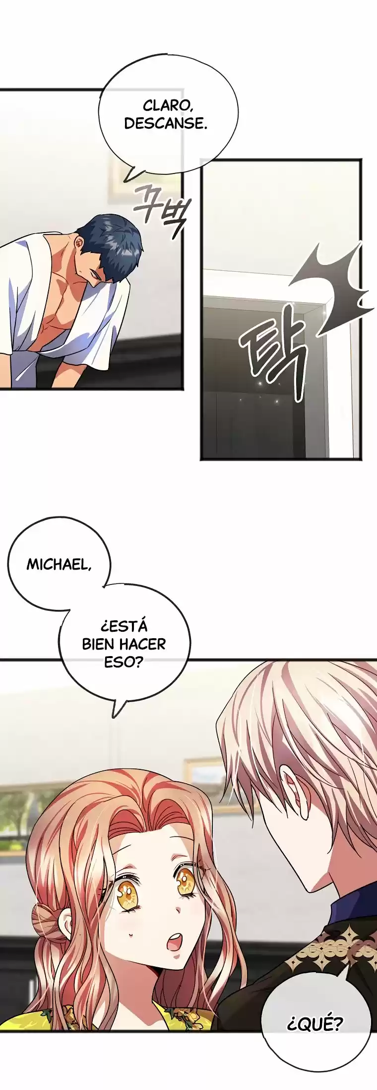 A Ti, Que Nunca Me Amaste - Capítulo 26 - Página 14 - LectorTMOo
