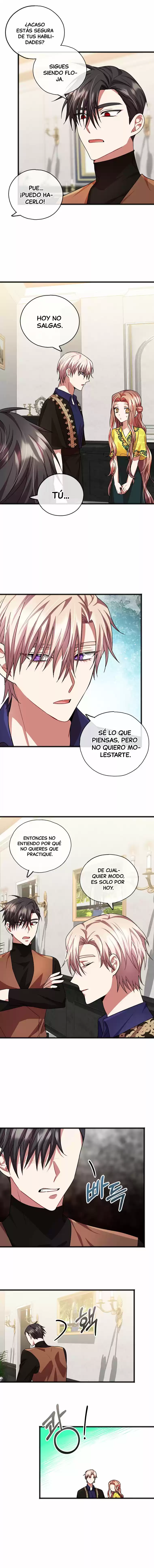 A Ti, Que Nunca Me Amaste - Capítulo 26 - Página 17 - LectorTMOo