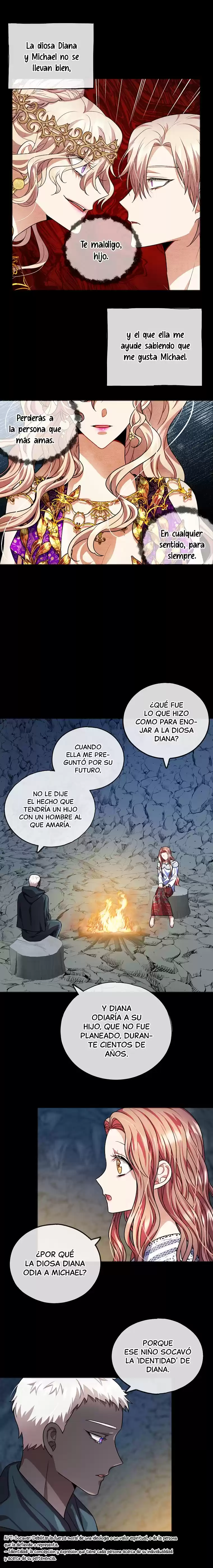 A Ti, Que Nunca Me Amaste - Capítulo 27 - Página 10 - LectorTMOo