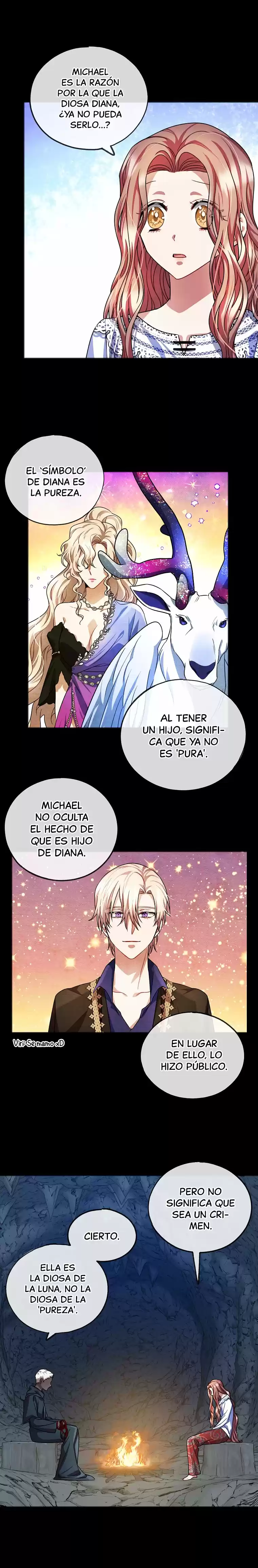 A Ti, Que Nunca Me Amaste - Capítulo 27 - Página 11 - LectorTMOo