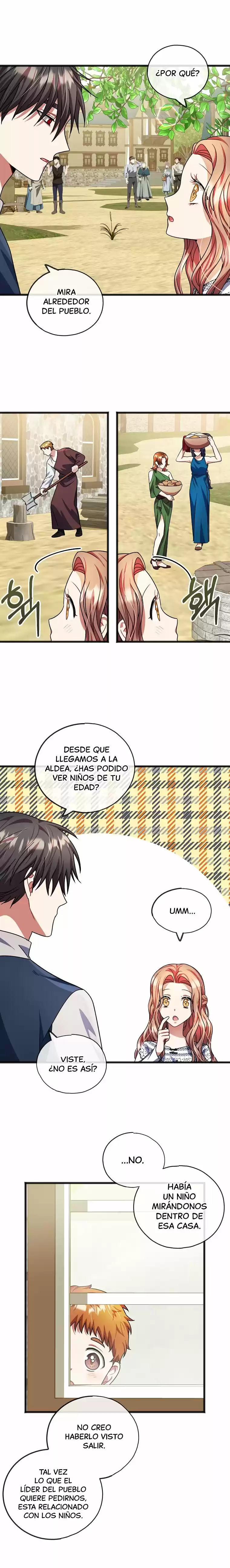 A Ti, Que Nunca Me Amaste - Capítulo 27 - Página 19 - LectorTMOo