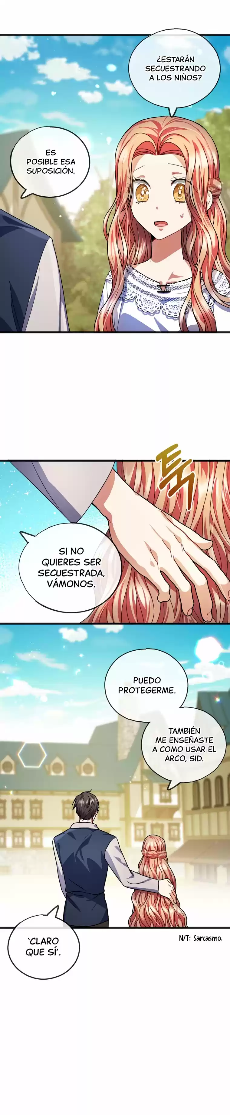 A Ti, Que Nunca Me Amaste - Capítulo 27 - Página 20 - LectorTMOo