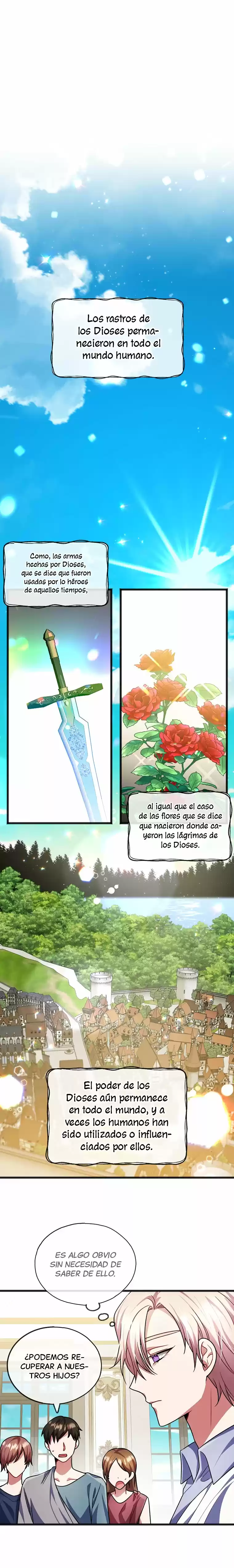 A Ti, Que Nunca Me Amaste - Capítulo 29 - Página 6 - LectorTMOo