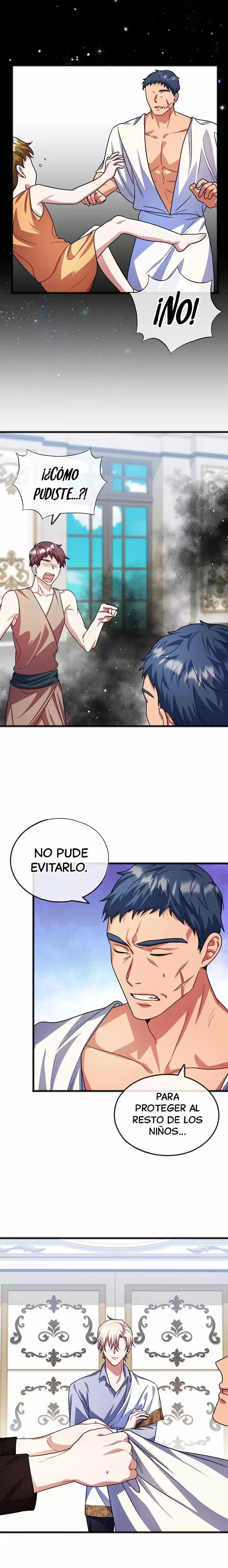 A Ti, Que Nunca Me Amaste - Capítulo 29 - Página 9 - LectorTMOo