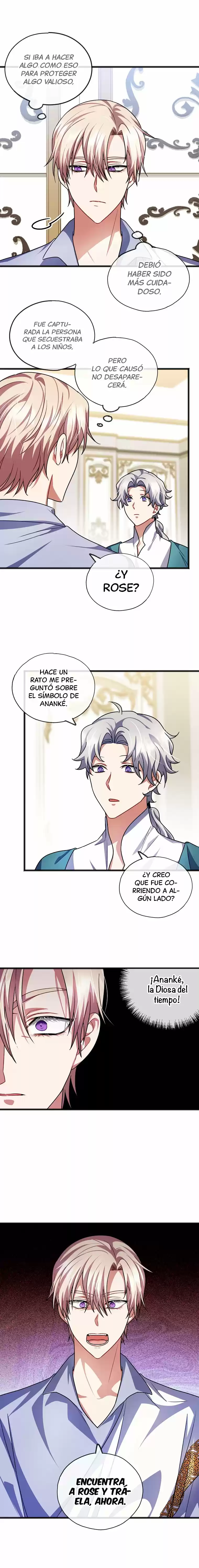 A Ti, Que Nunca Me Amaste - Capítulo 29 - Página 10 - LectorTMOo