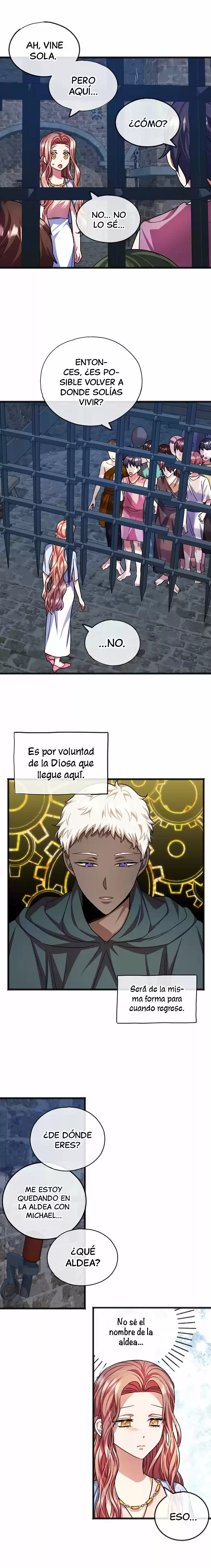 A Ti, Que Nunca Me Amaste - Capítulo 29 - Página 17 - LectorTMOo