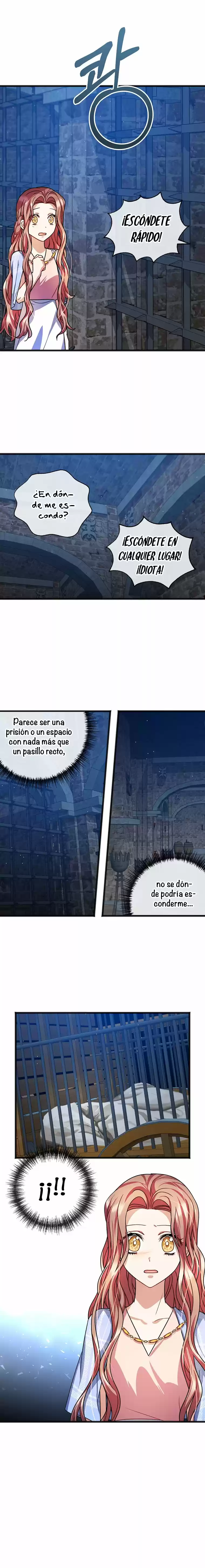 A Ti, Que Nunca Me Amaste - Capítulo 29 - Página 18 - LectorTMOo