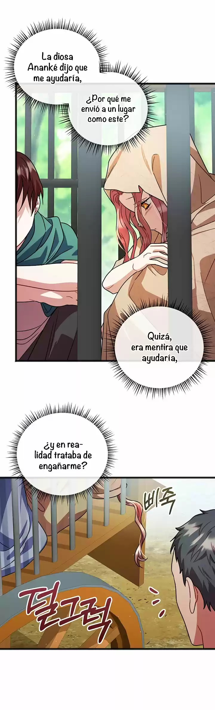 A Ti, Que Nunca Me Amaste - Capítulo 30 - Página 12 - LectorTMOo