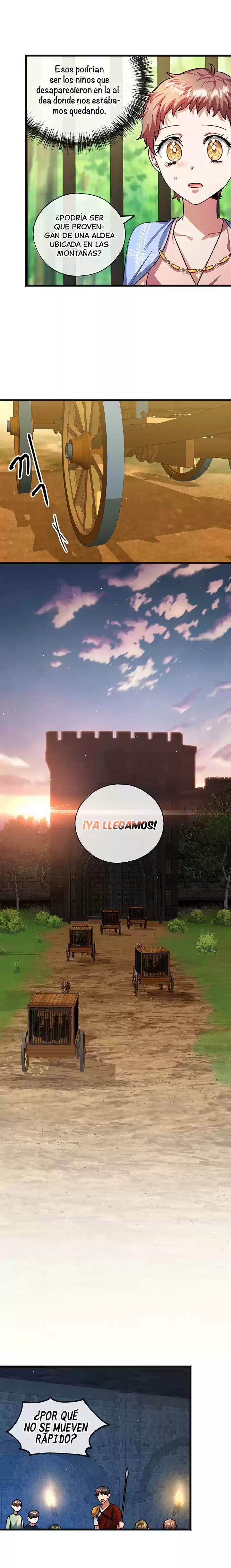 A Ti, Que Nunca Me Amaste - Capítulo 30 - Página 19 - LectorTMOo
