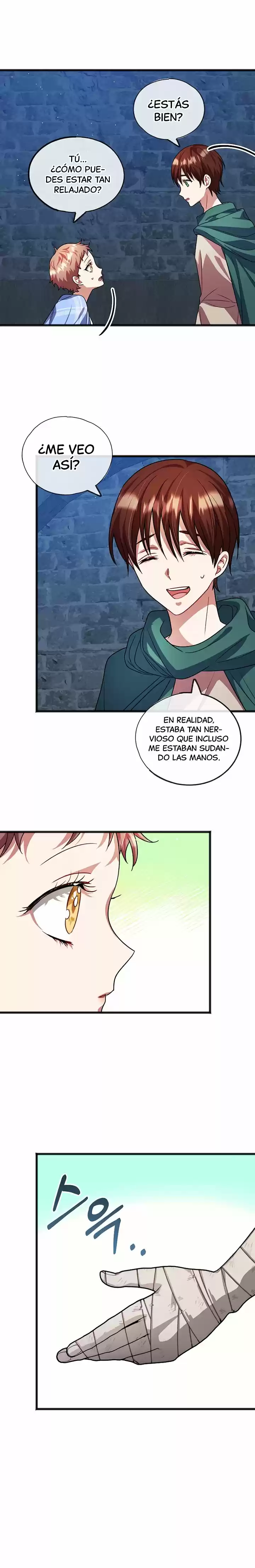A Ti, Que Nunca Me Amaste - Capítulo 30 - Página 22 - LectorTMOo