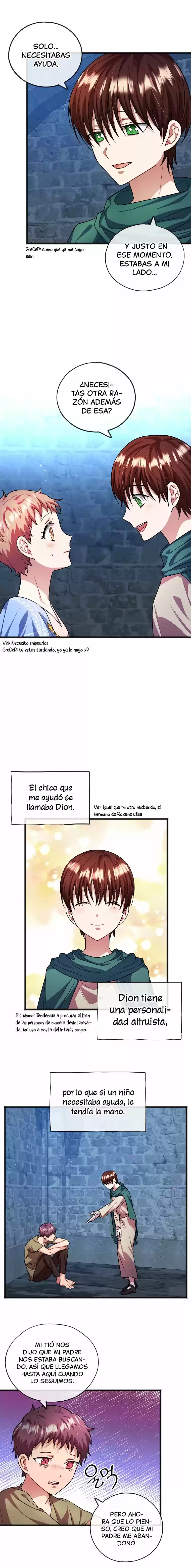 A Ti, Que Nunca Me Amaste - Capítulo 31 - Página 7 - LectorTMOo