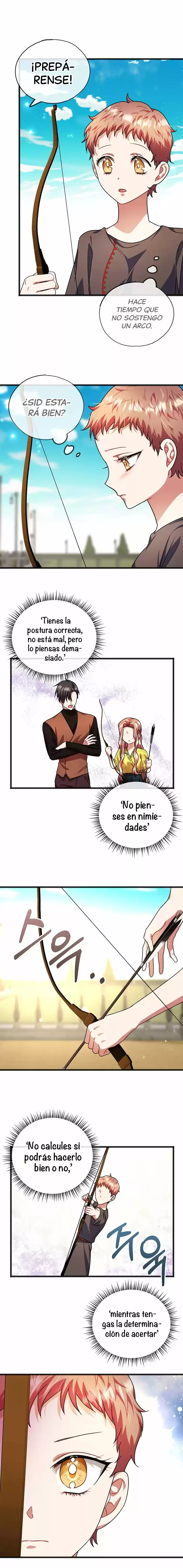 A Ti, Que Nunca Me Amaste - Capítulo 31 - Página 14 - LectorTMOo