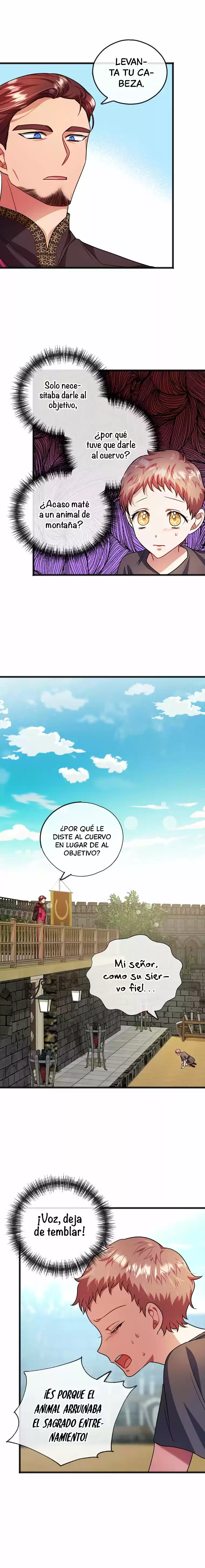 A Ti, Que Nunca Me Amaste - Capítulo 31 - Página 18 - LectorTMOo