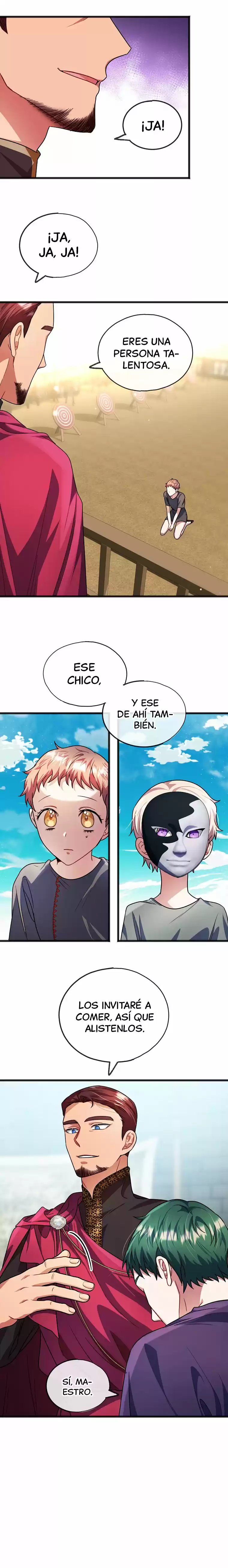 A Ti, Que Nunca Me Amaste - Capítulo 31 - Página 19 - LectorTMOo