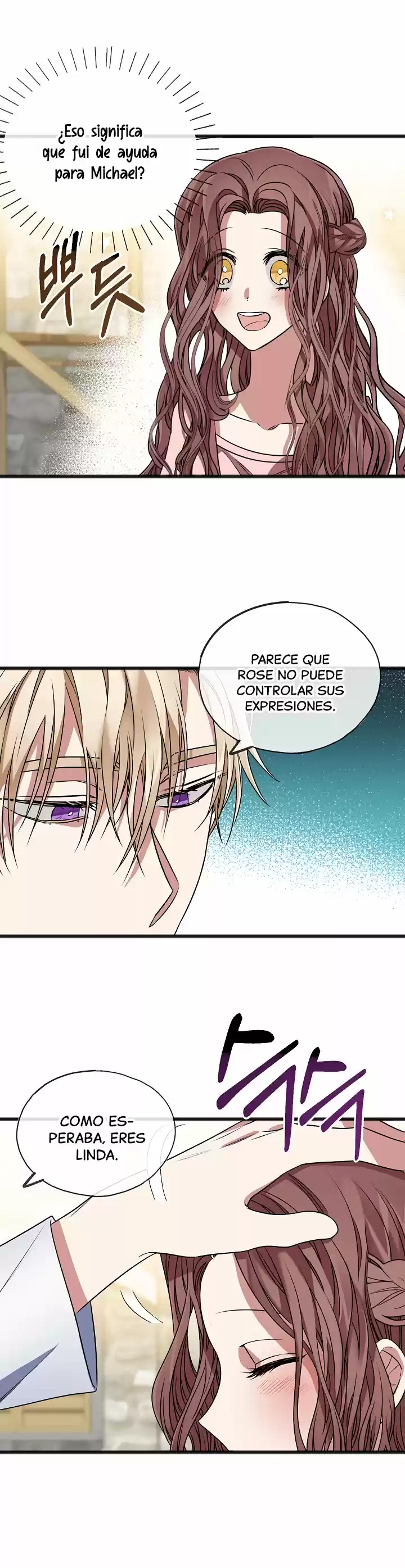 A Ti, Que Nunca Me Amaste - Capítulo 5 - Página 17 - LectorTMOo