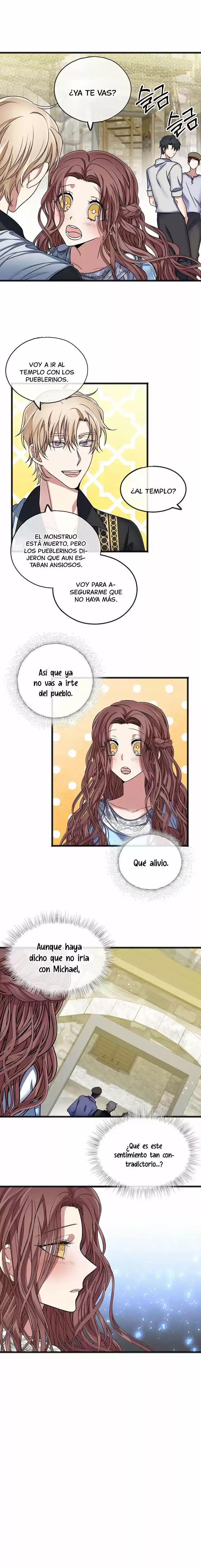 A Ti, Que Nunca Me Amaste - Capítulo 6 - Página 10 - LectorTMOo