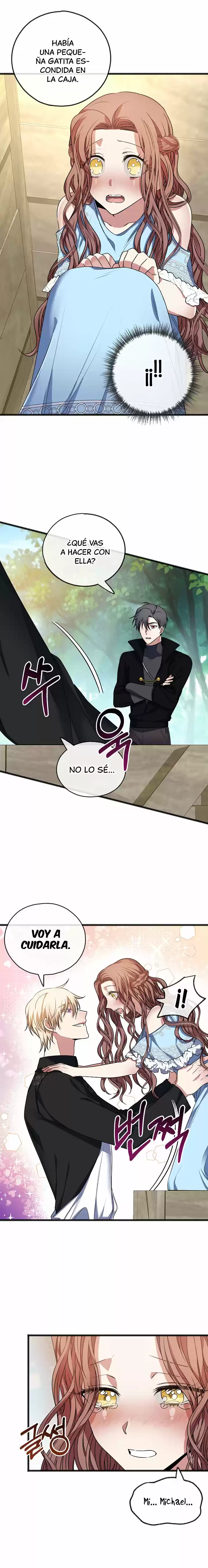 A Ti, Que Nunca Me Amaste - Capítulo 8 - Página 10 - LectorTMOo