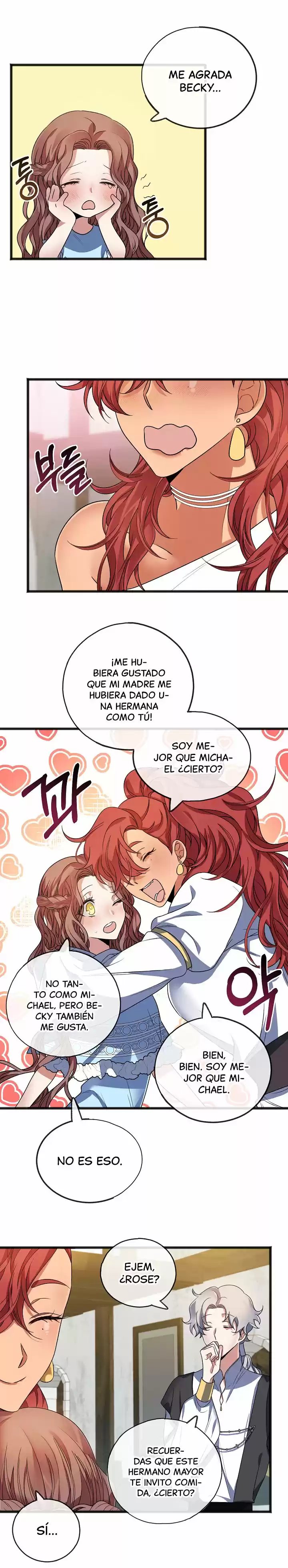 A Ti, Que Nunca Me Amaste - Capítulo 8 - Página 18 - LectorTMOo