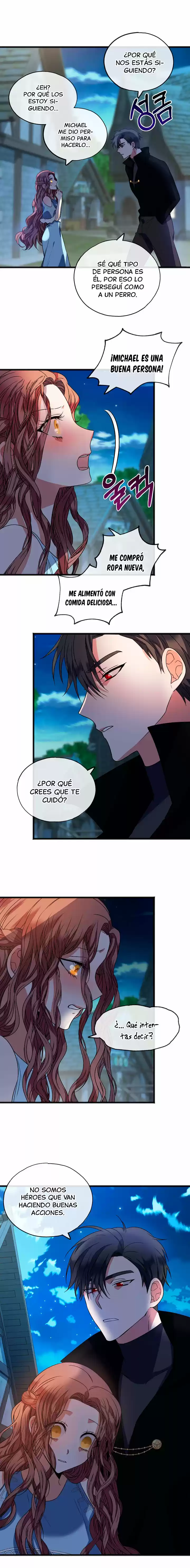 A Ti, Que Nunca Me Amaste - Capítulo 9 - Página 7 - LectorTMOo