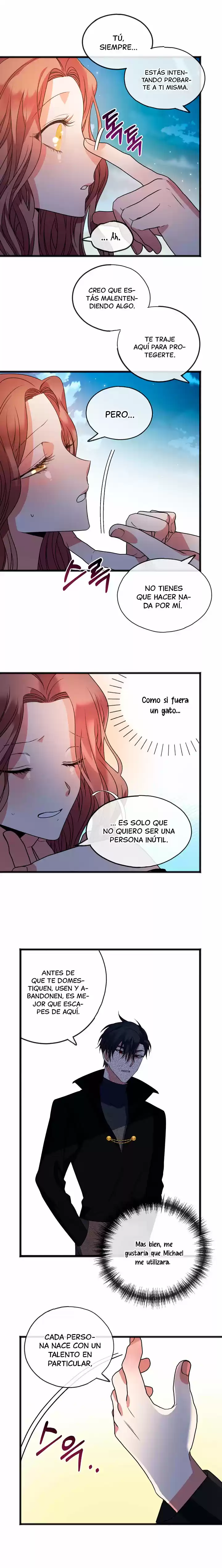 A Ti, Que Nunca Me Amaste - Capítulo 9 - Página 16 - LectorTMOo