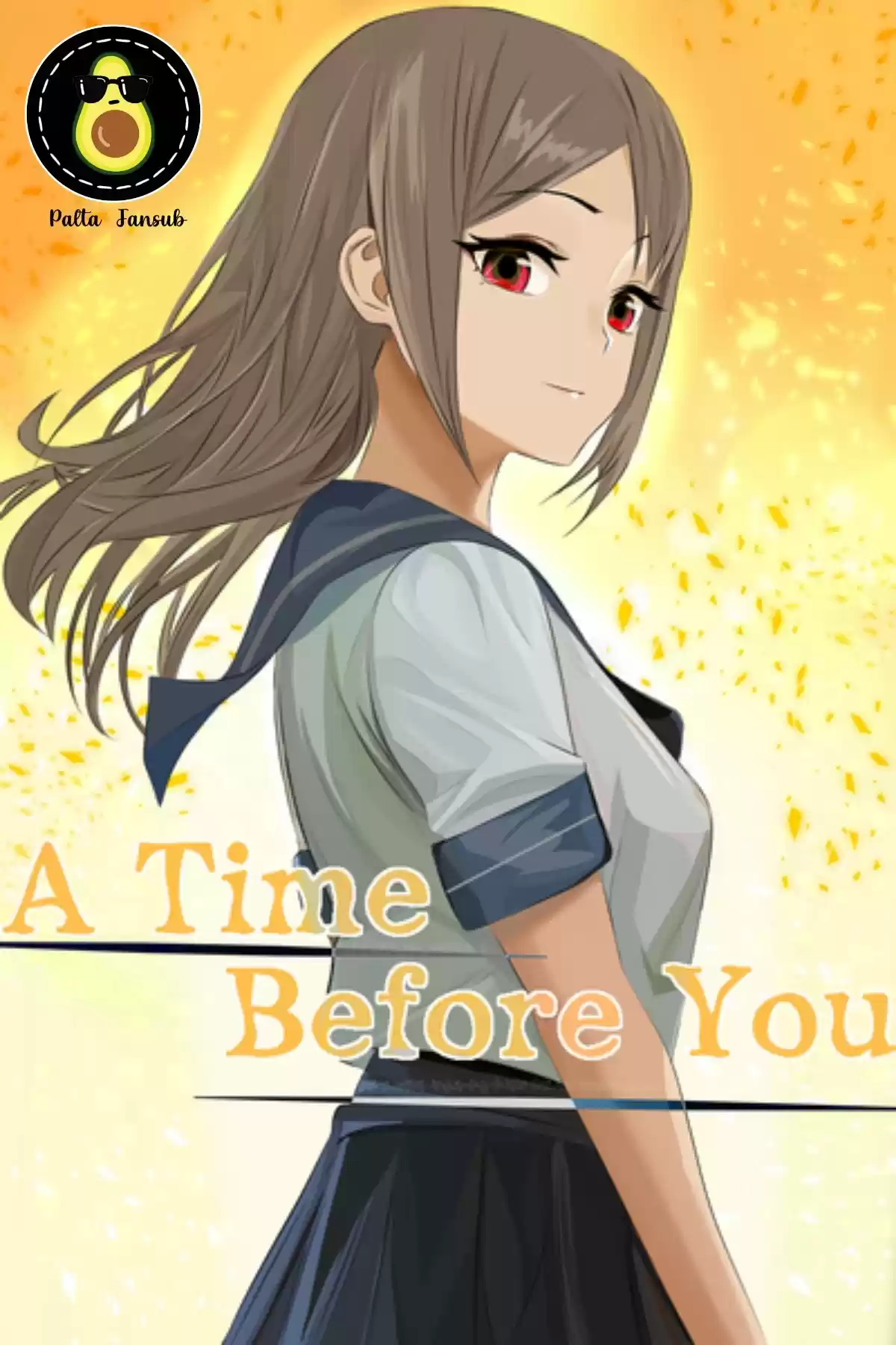 A Time Before You - Capítulo 1 - Página 1 - LectorTMOo