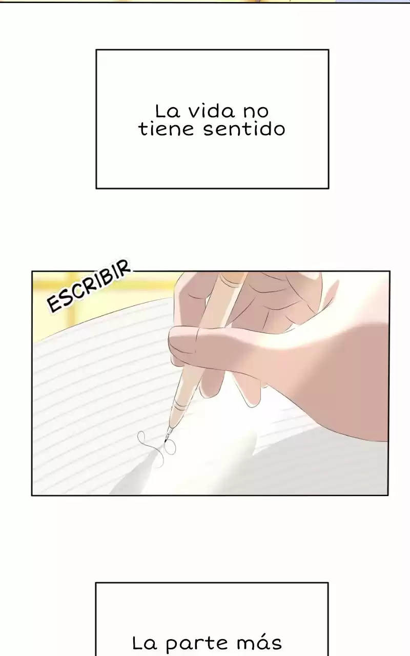 A Time Before You - Capítulo 1 - Página 3 - LectorTMOo