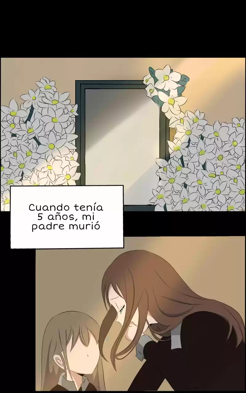 A Time Before You - Capítulo 1 - Página 8 - LectorTMOo