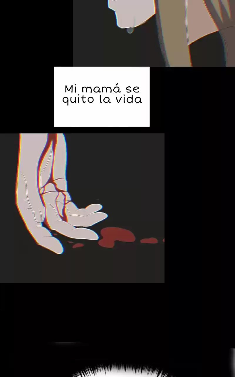 A Time Before You - Capítulo 1 - Página 10 - LectorTMOo