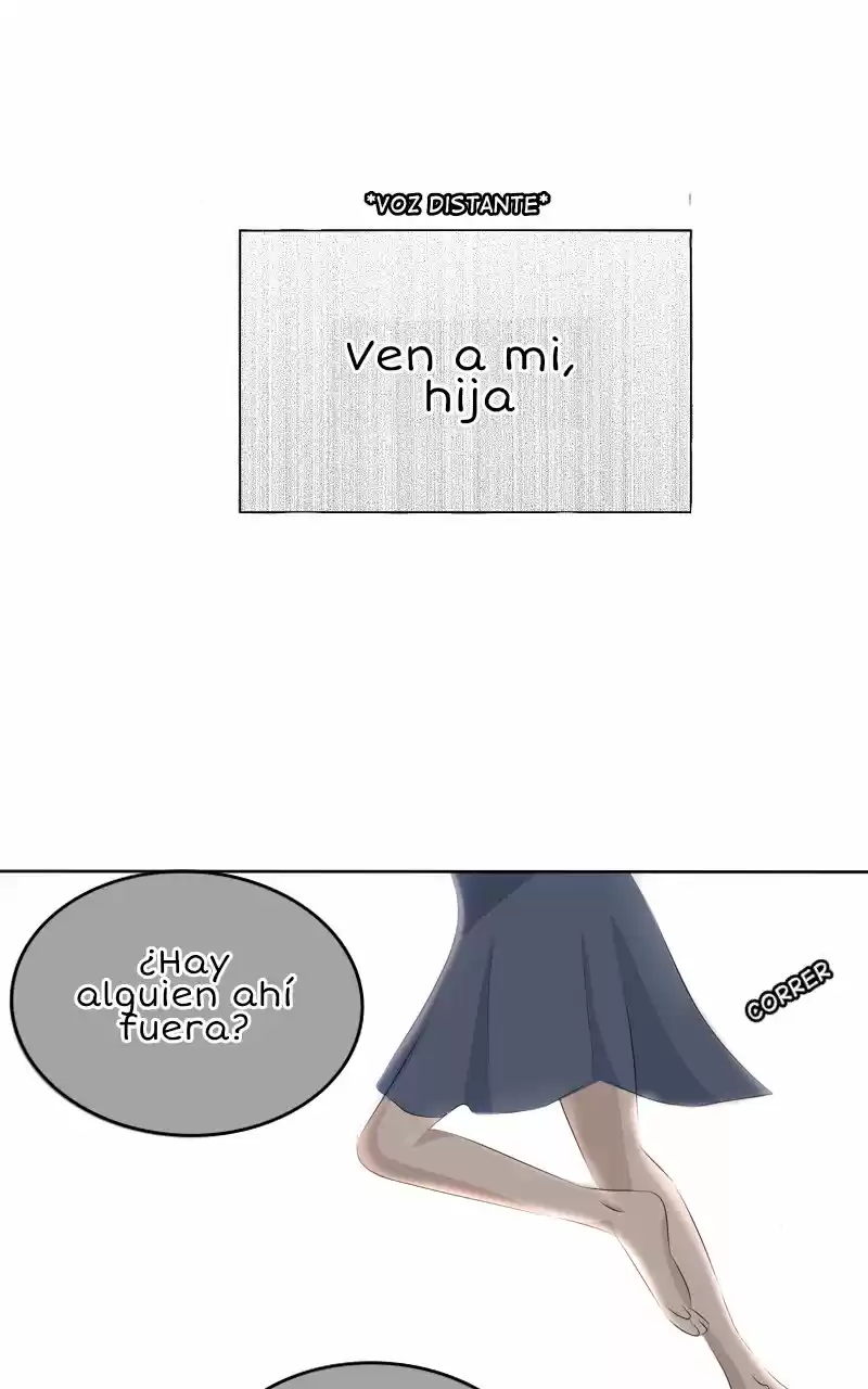 A Time Before You - Capítulo 2 - Página 11 - LectorTMOo