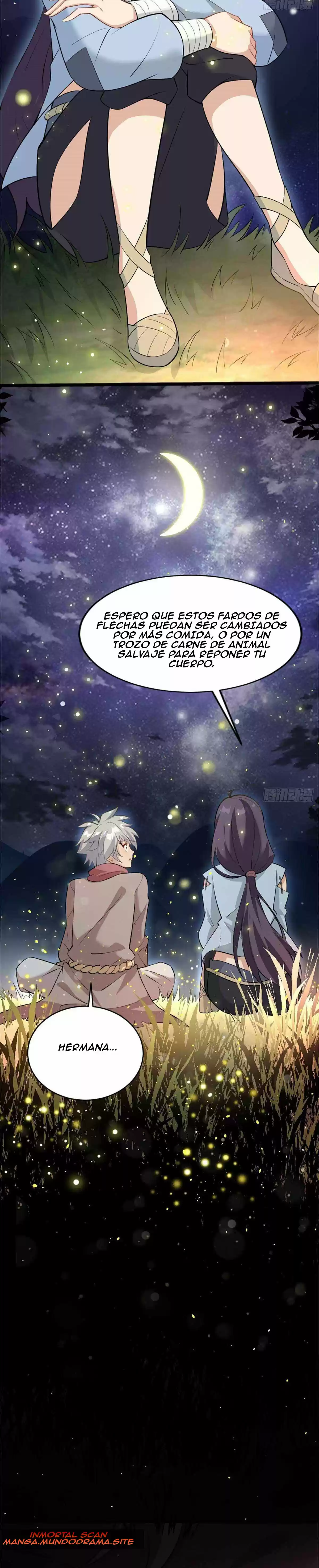 A True Martial World - Capítulo 2 - Página 13 - LectorTMOo