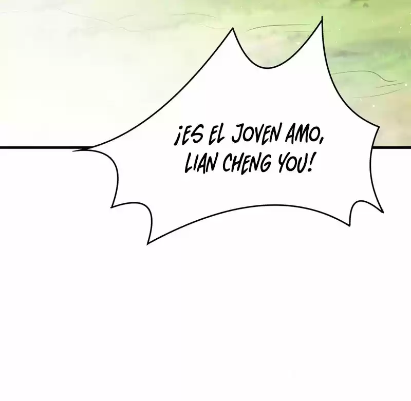 A True Martial World - Capítulo 3 - Página 12 - LectorTMOo