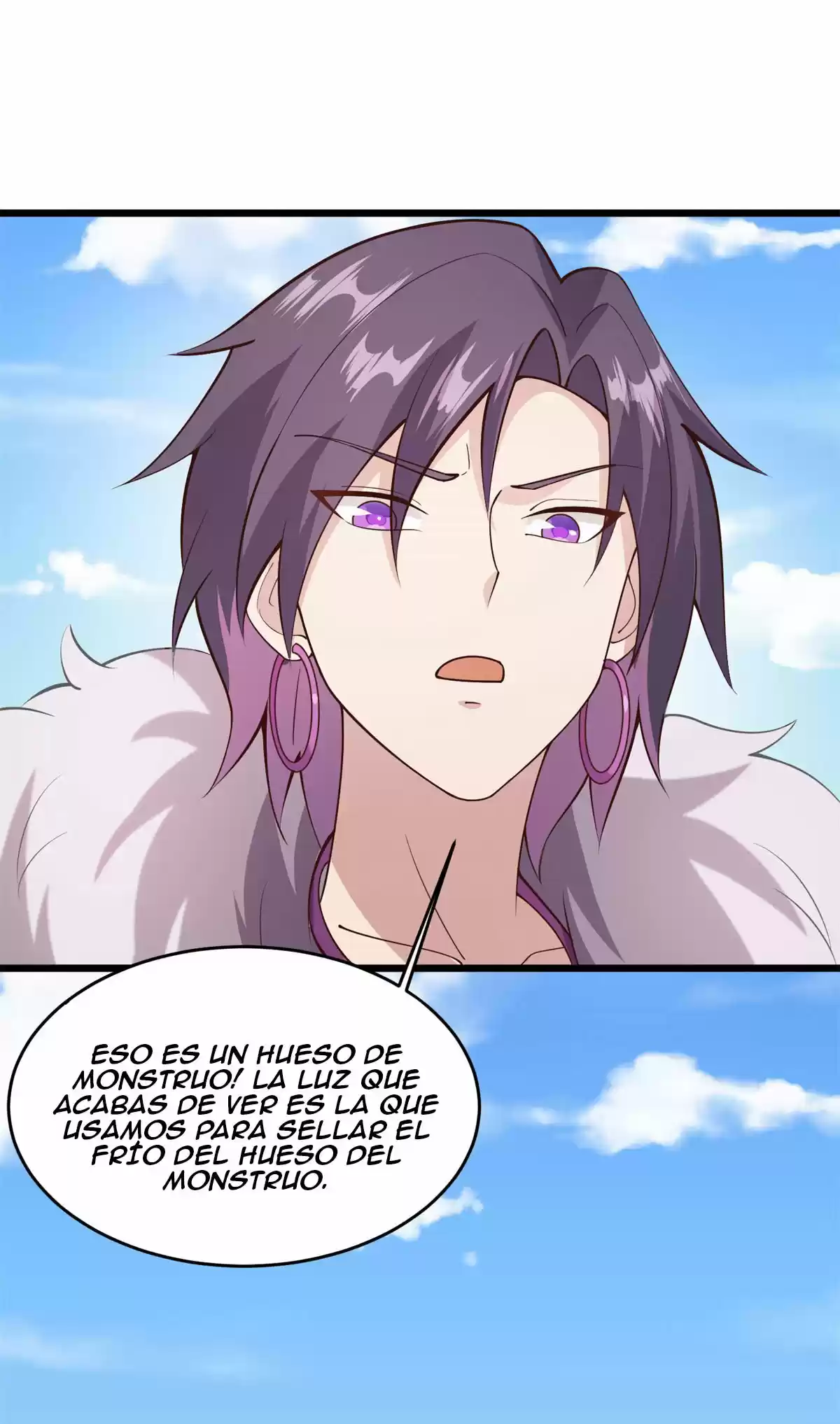 A True Martial World - Capítulo 4 - Página 12 - LectorTMOo