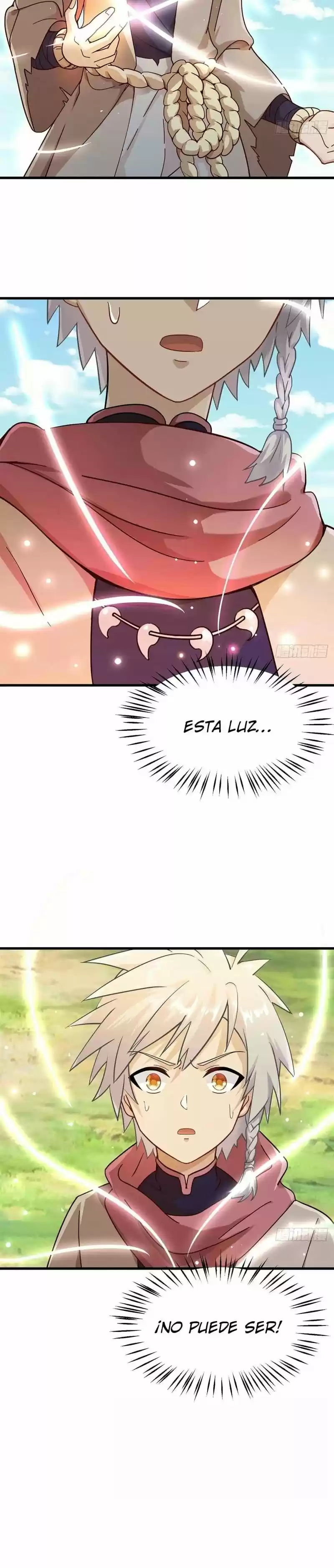 A True Martial World - Capítulo 4 - Página 25 - LectorTMOo
