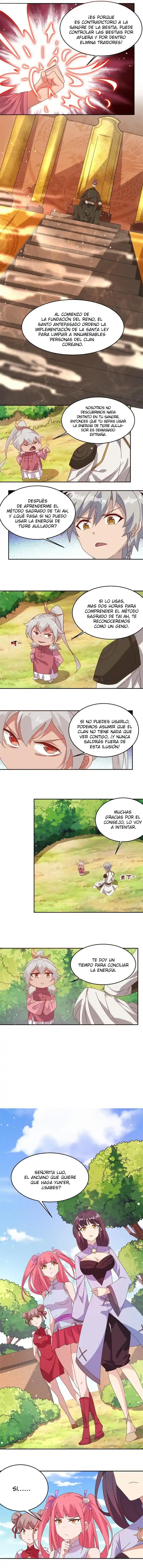 A True Martial World - Capítulo 61 - Página 3 - LectorTMOo