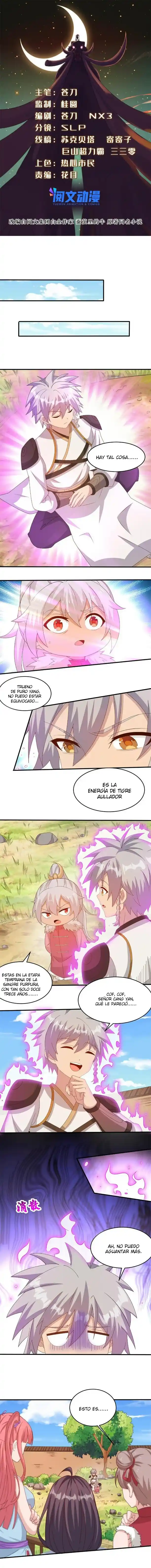 A True Martial World - Capítulo 62 - Página 2 - LectorTMOo