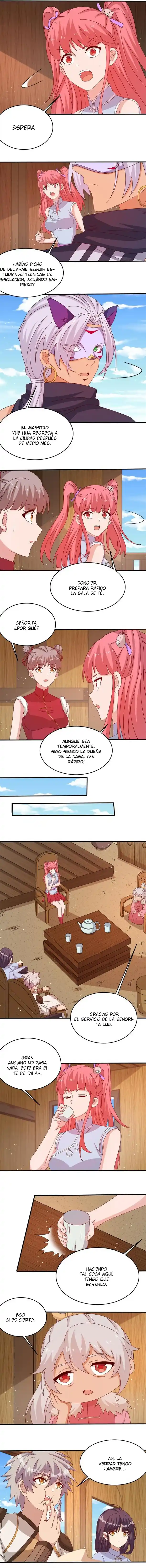 A True Martial World - Capítulo 62 - Página 4 - LectorTMOo