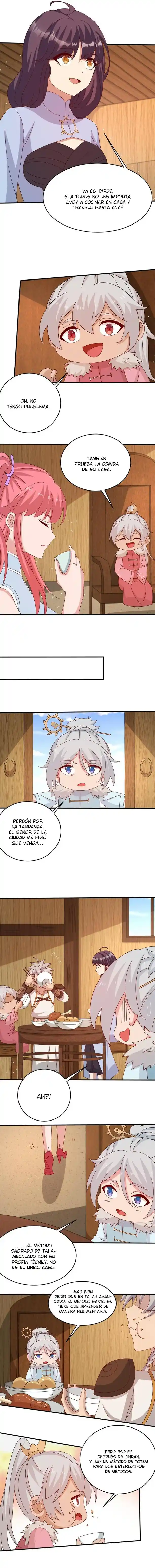 A True Martial World - Capítulo 62 - Página 5 - LectorTMOo