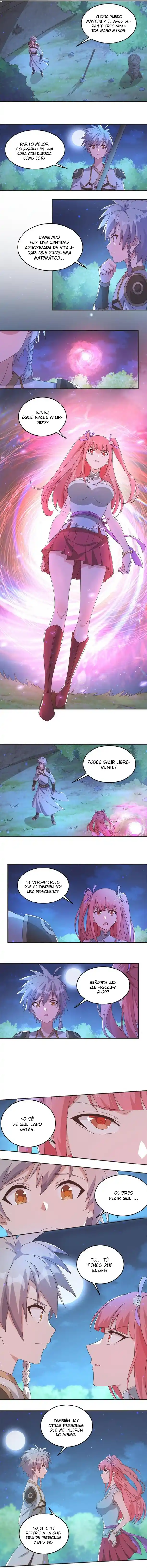 A True Martial World - Capítulo 64 - Página 4 - LectorTMOo