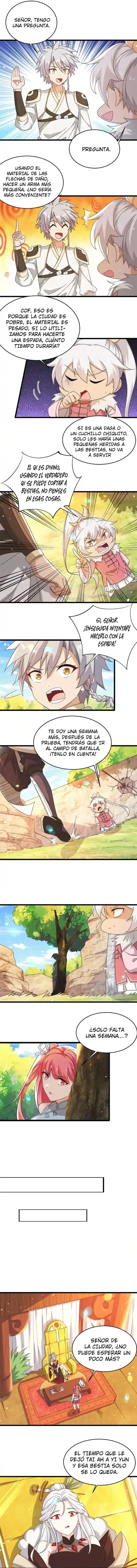 A True Martial World - Capítulo 69 - Página 4 - LectorTMOo
