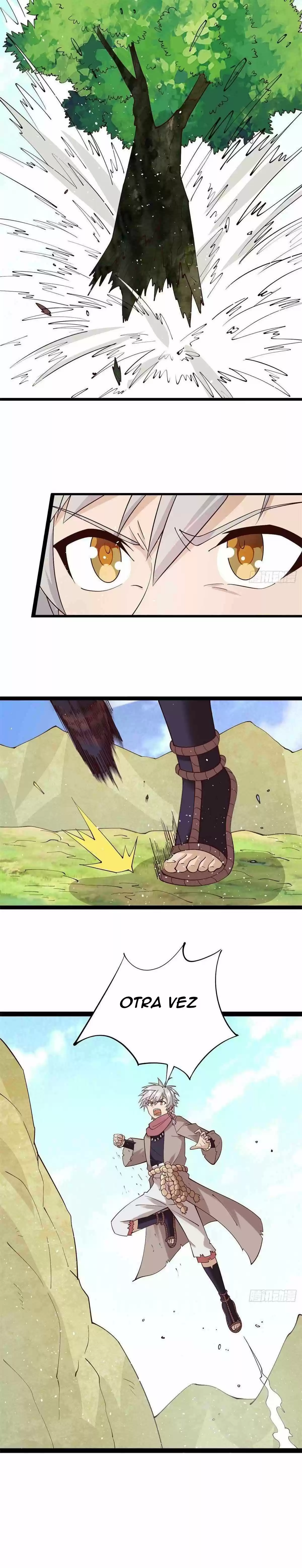 A True Martial World - Capítulo 9 - Página 15 - LectorTMOo