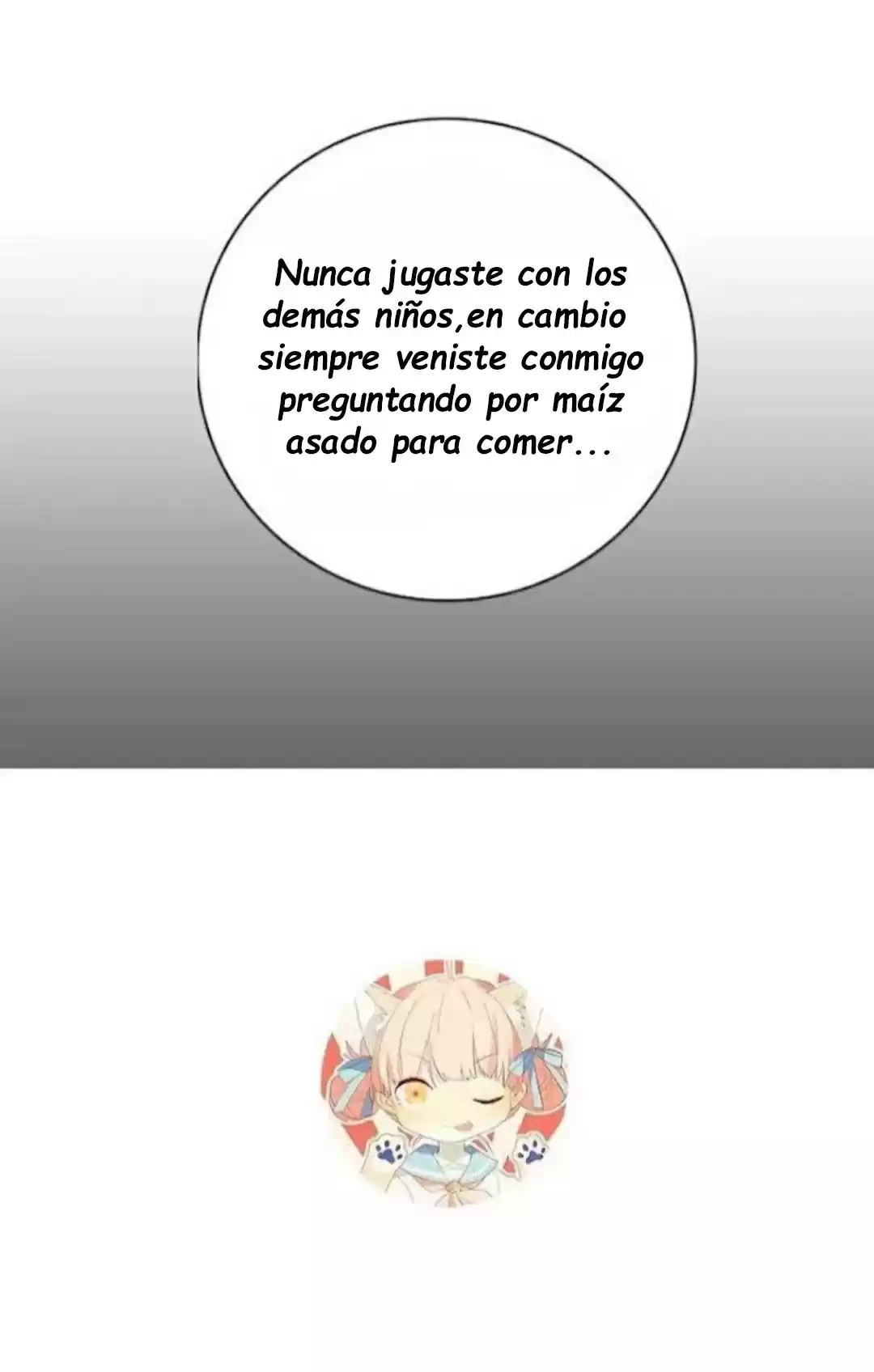 A Village Protected By A Dragon - Capítulo 15 - Página 28 - LectorTMOo