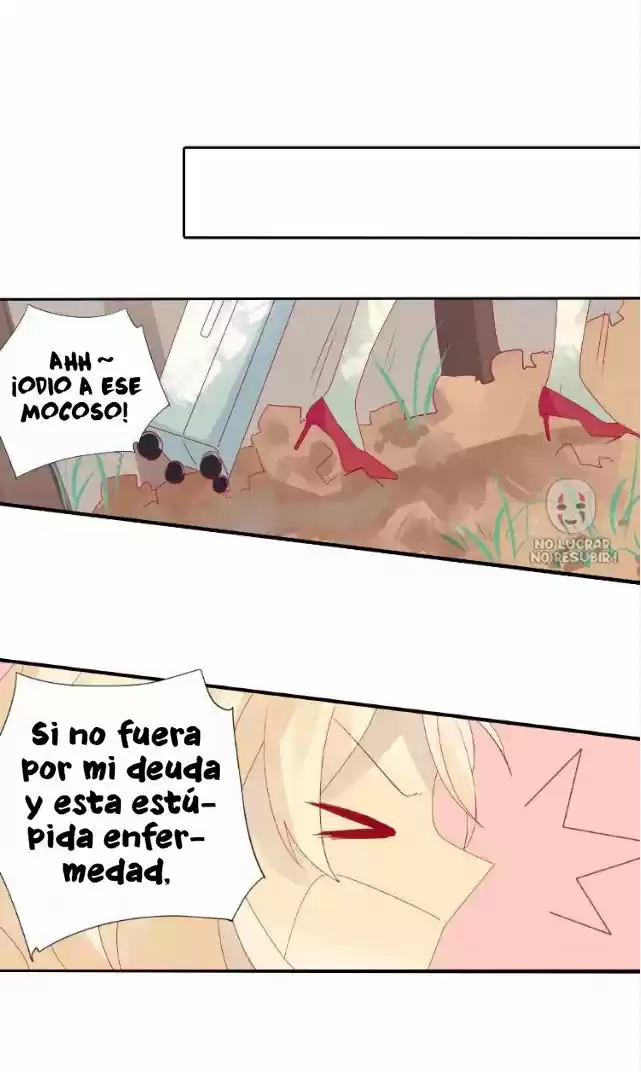 A Village Protected By A Dragon - Capítulo 2 - Página 13 - LectorTMOo