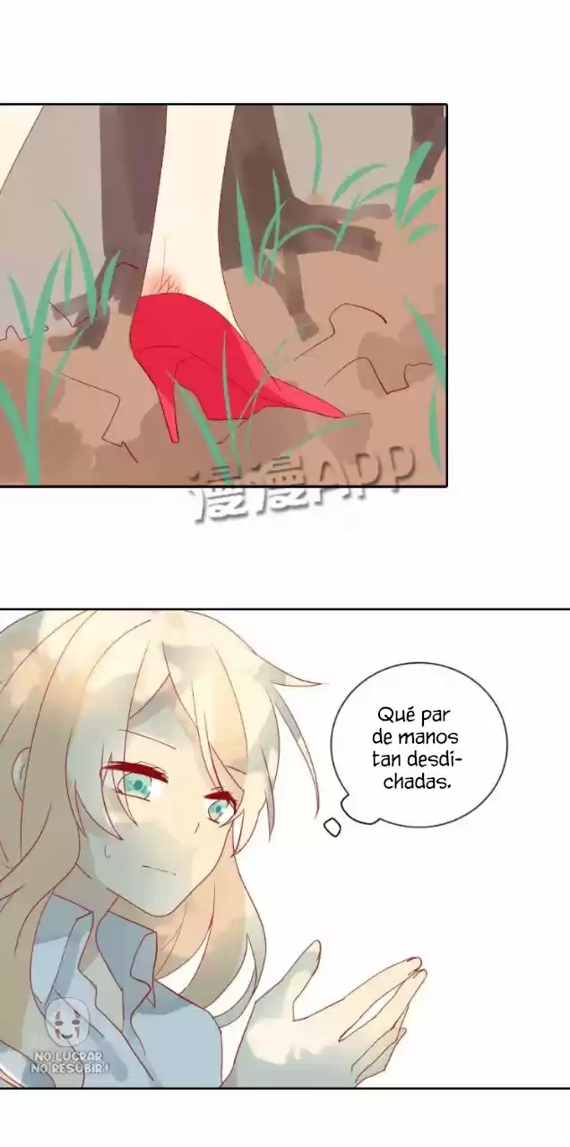 A Village Protected By A Dragon - Capítulo 2 - Página 15 - LectorTMOo