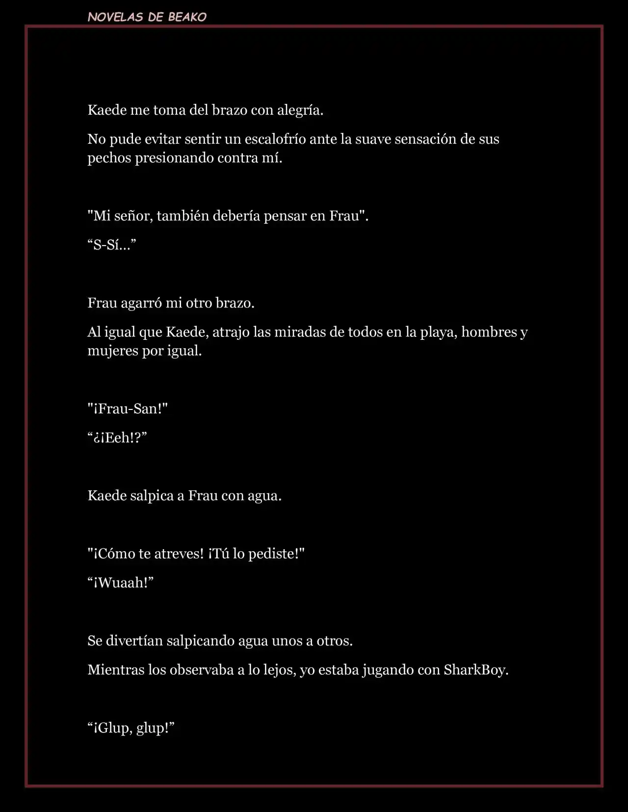 A Warrior Exiled By The Hero And His Lover - Capítulo 101 - Página 8 - LectorTMOo
