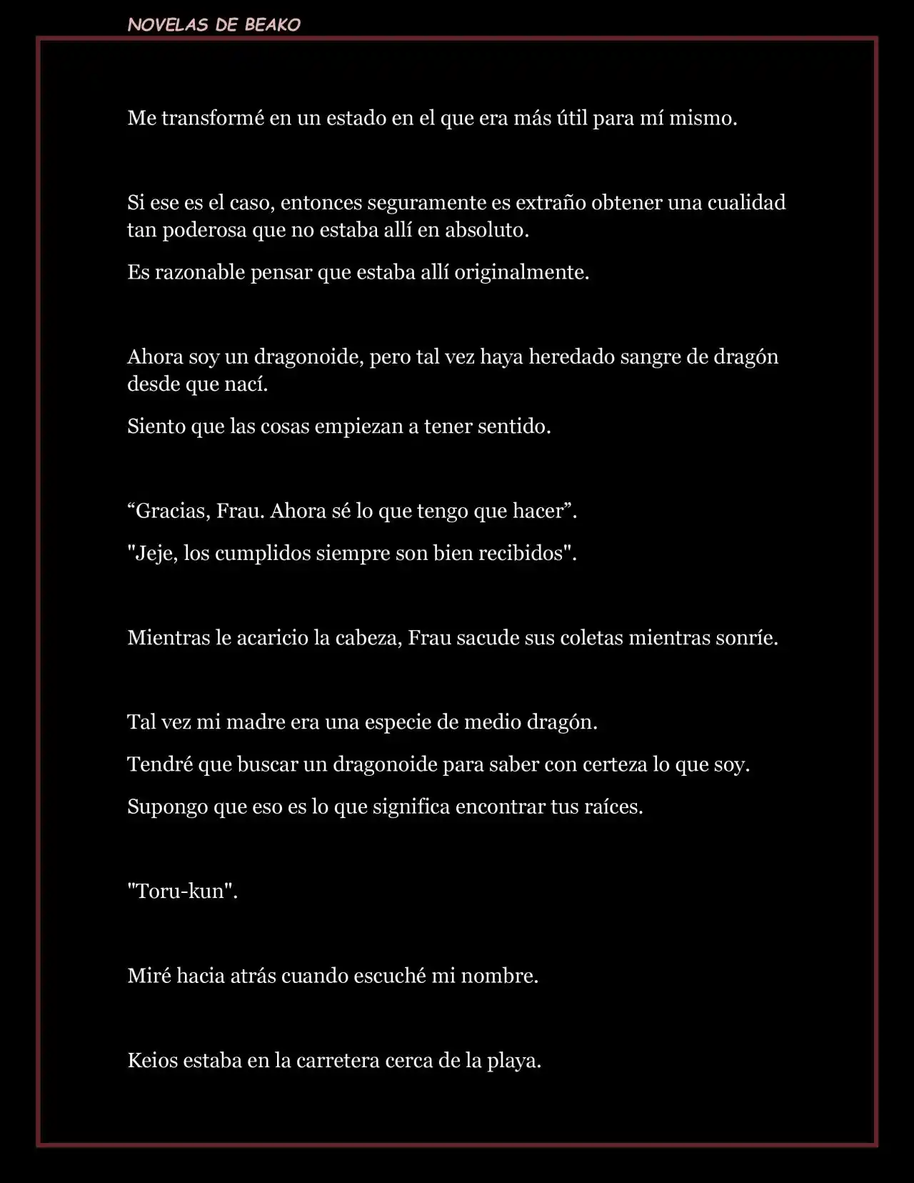 A Warrior Exiled By The Hero And His Lover - Capítulo 101 - Página 12 - LectorTMOo