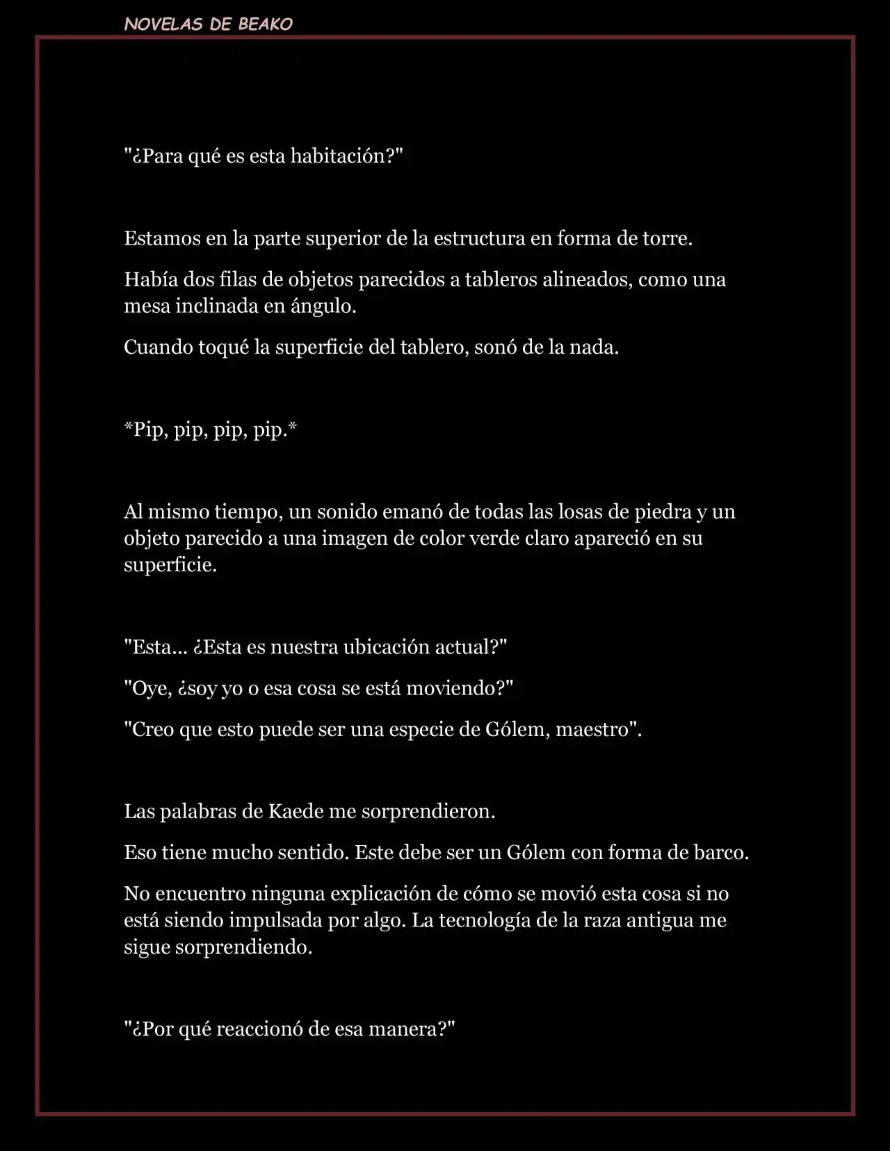 A Warrior Exiled By The Hero And His Lover - Capítulo 102 - Página 8 - LectorTMOo