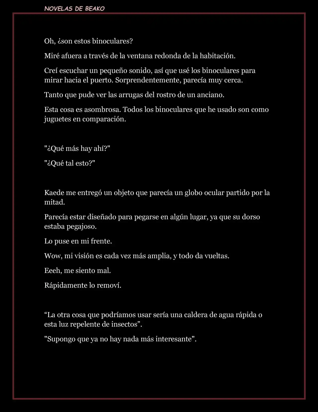 A Warrior Exiled By The Hero And His Lover - Capítulo 102 - Página 12 - LectorTMOo