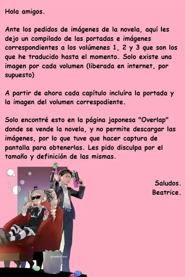 A Warrior Exiled By The Hero And His Lover - Capítulo 105.50 - Página 1 - LectorTMOo