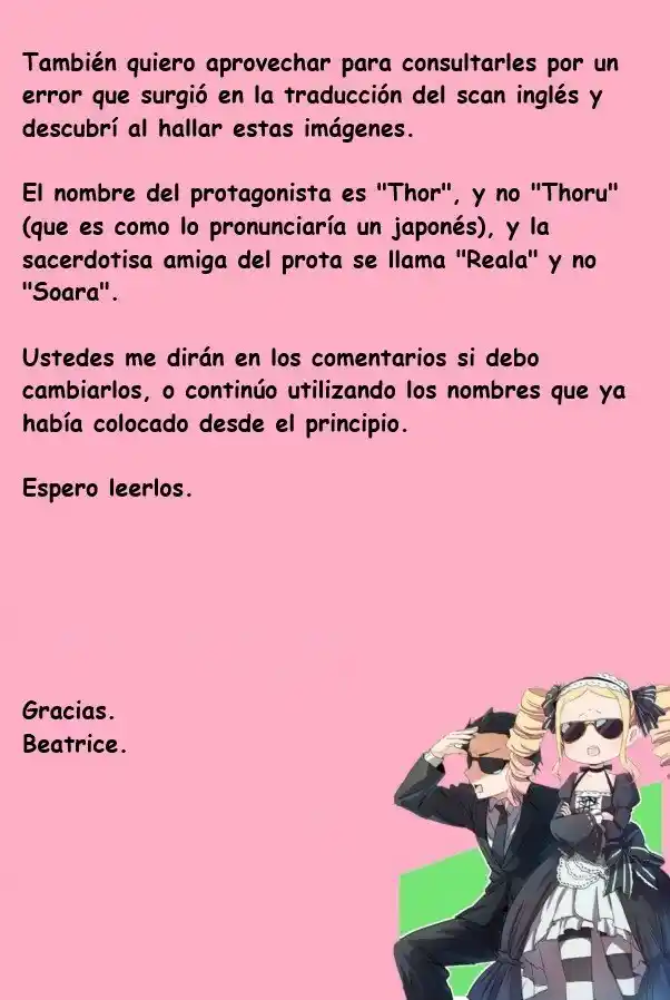 A Warrior Exiled By The Hero And His Lover - Capítulo 105.50 - Página 8 - LectorTMOo